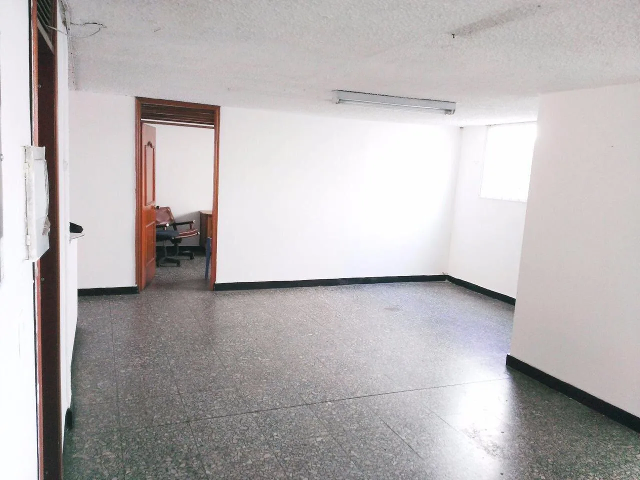 Casa en arriendo en El contador, Bogotá