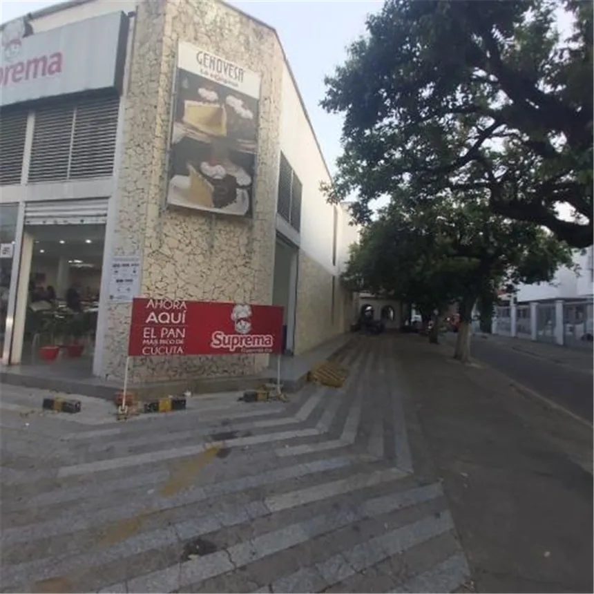 Local en Arriendo en Quinta bosch, Cúcuta