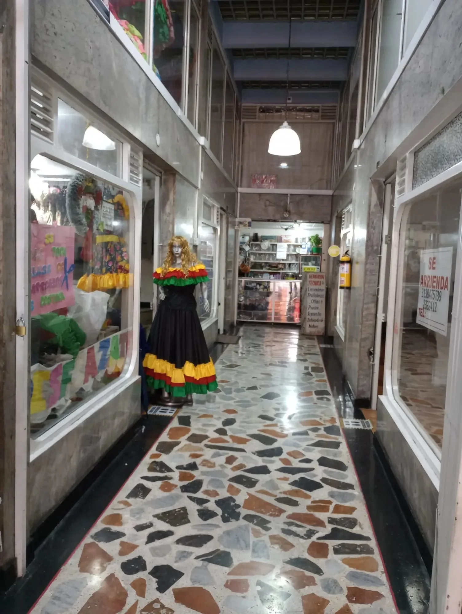 Local en  Arriendo en Restrepo, Bogotá