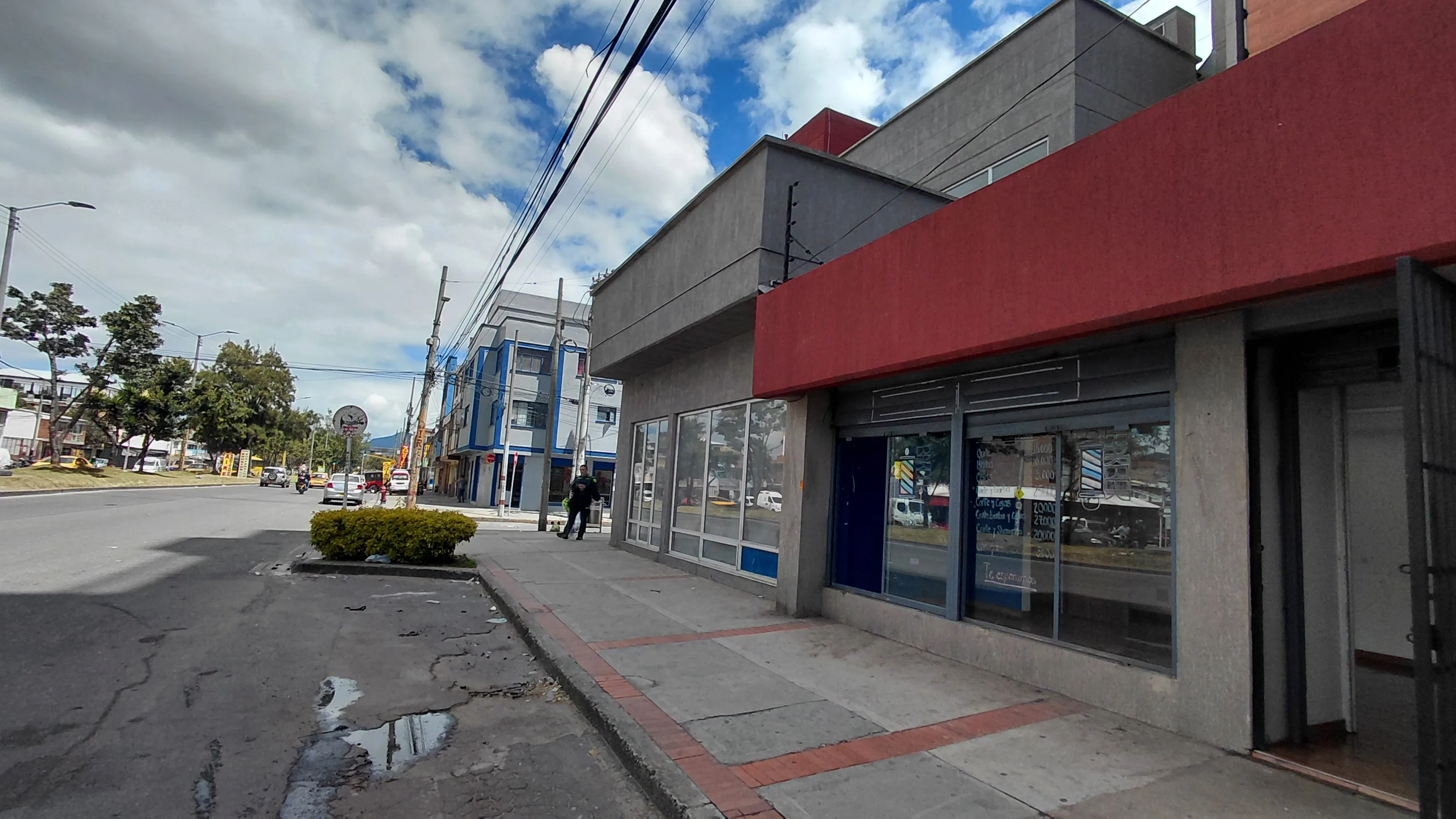 Local en Arriendo en Restrepo occidental, Bogotá