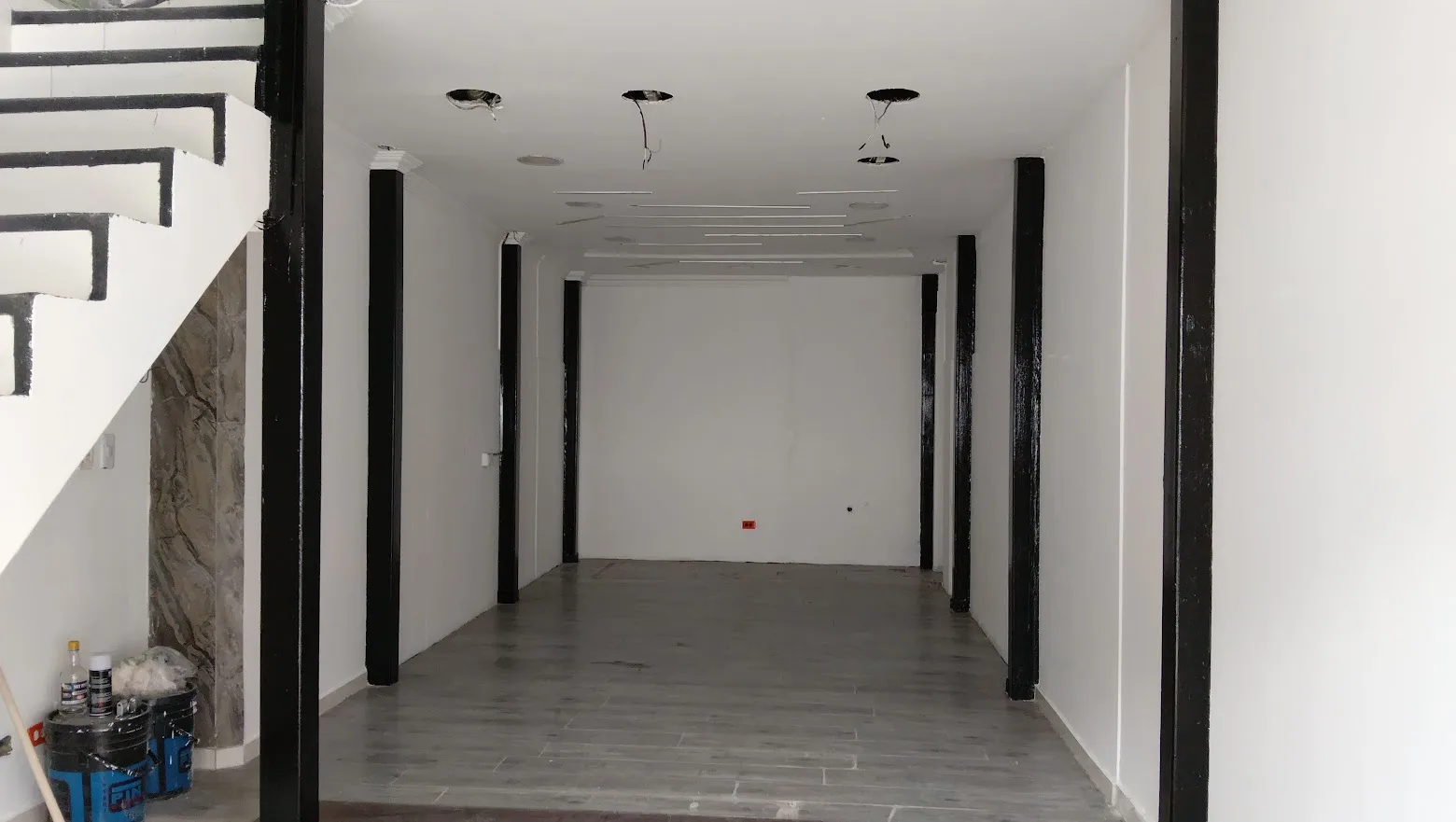 Apartamento en Arriendo en Colina Campestre, Bogotá