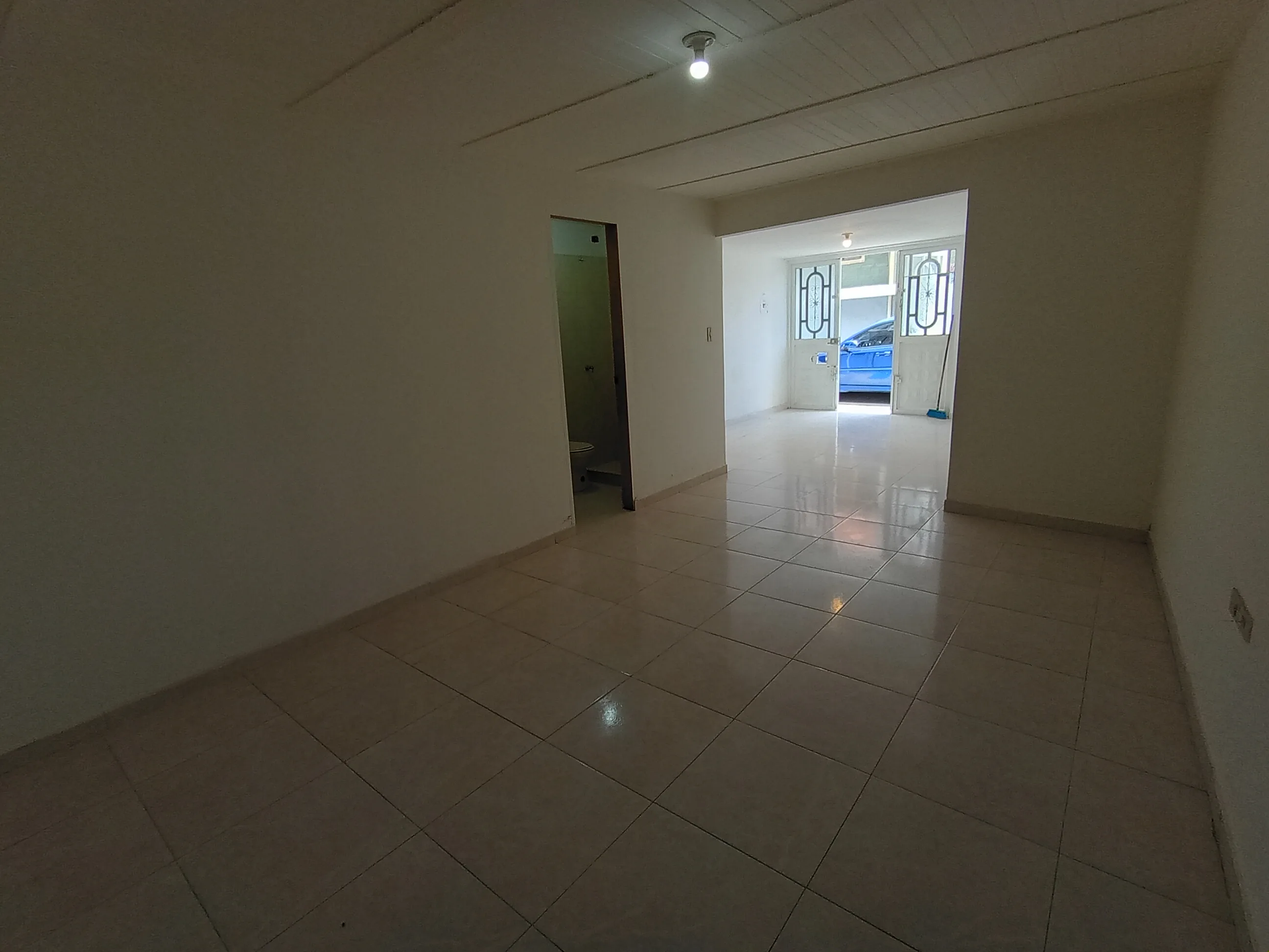 Apartaestudio en Arriendo en Victoria