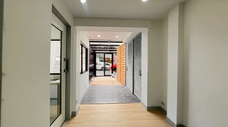 Oficina en Arriendo en Santa Paula, Bogotá