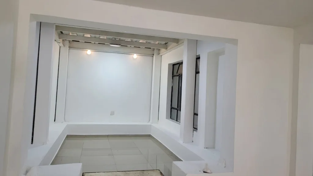 Local en Arriendo en San Felipe, Bogotá