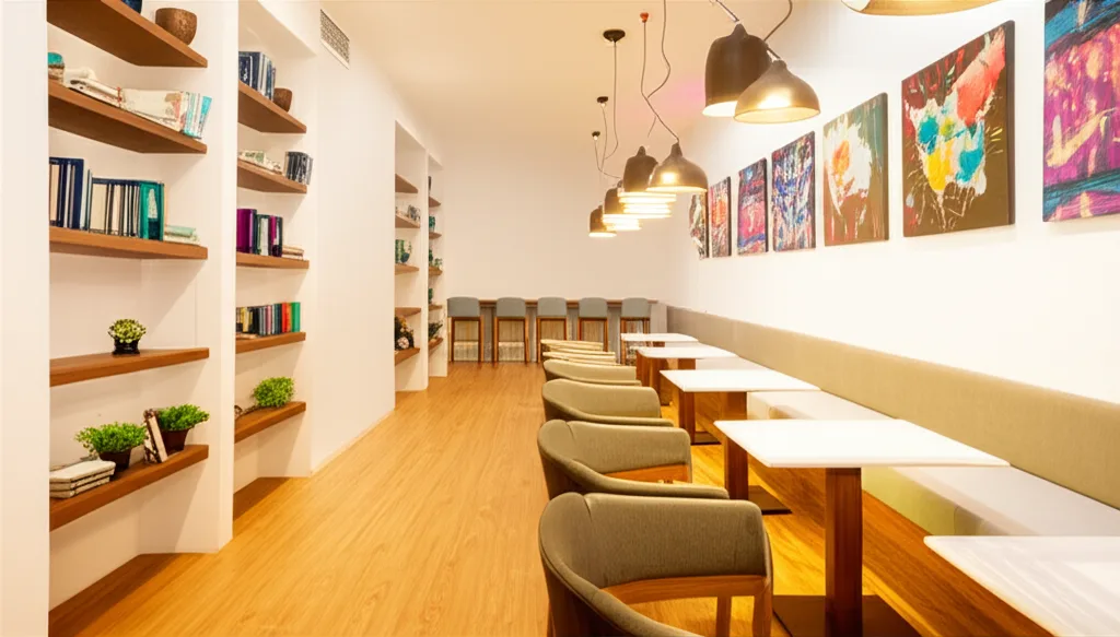 Apartamento en arriendo en Chapinero, Bogotá