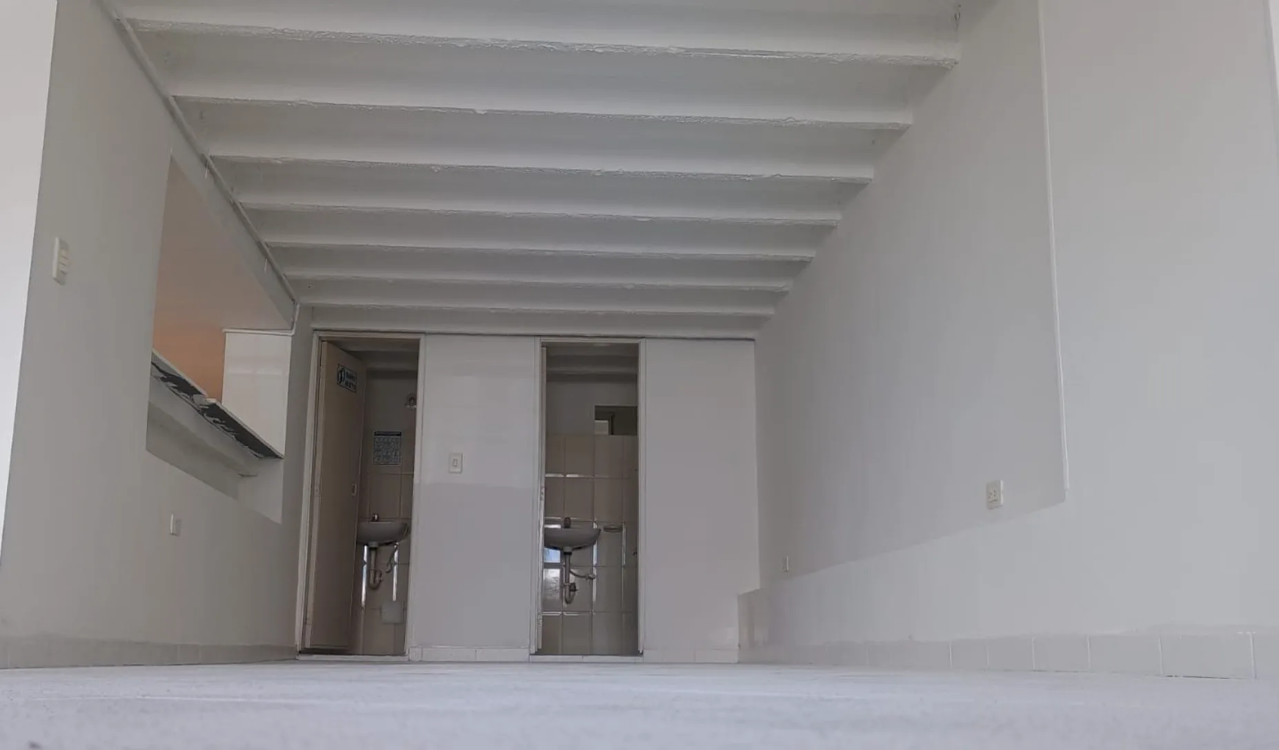 Apartaestudio en Arriendo en Zona chapinero, Bogotá