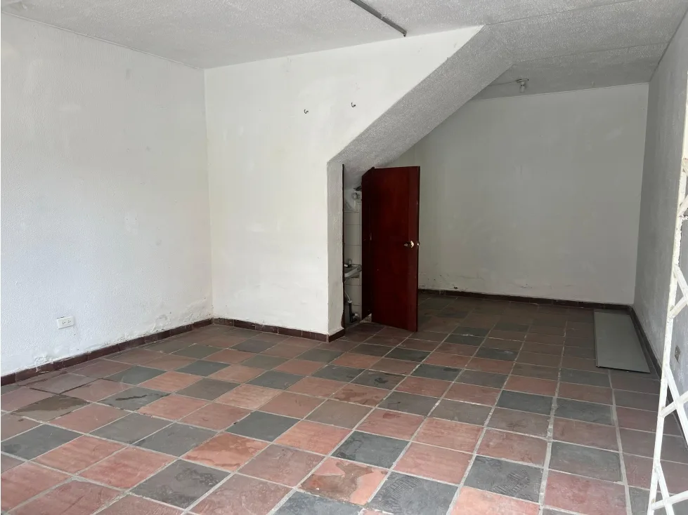 Oficina en Arriendo en Zona centro, Bogotá