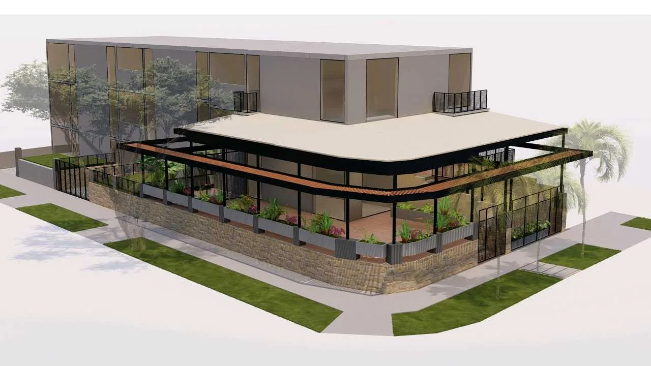 Local en Arriendo en San fernando nuevo, Cali