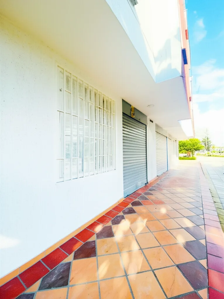 Local en Arriendo en San francisco, Bucaramanga