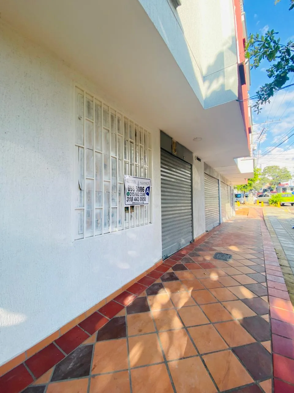 Local en Arriendo en San francisco, Bucaramanga