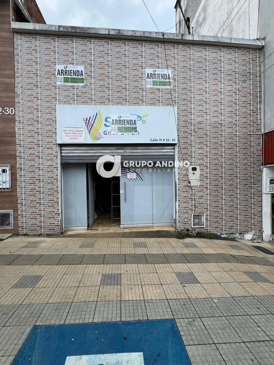 Local en  Arriendo en San francisco, Bucaramanga