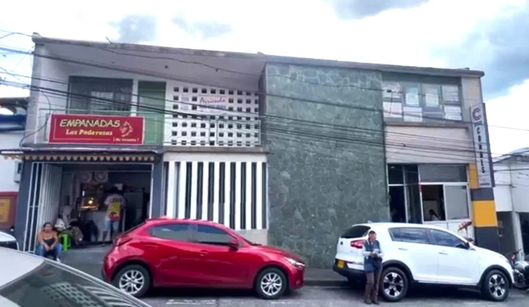 Local en Arriendo en San jose sur, Pereira