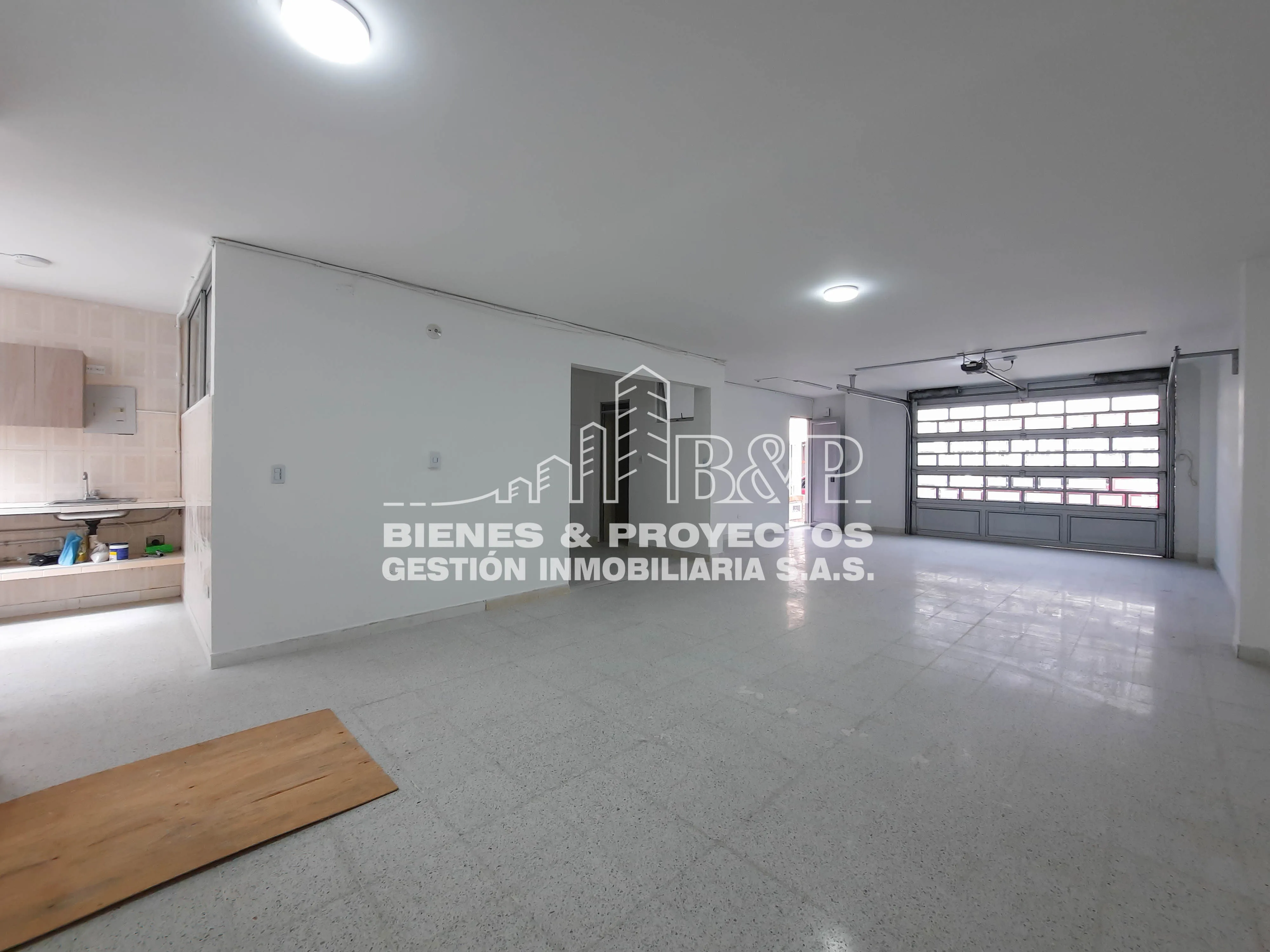 Local en Arriendo en San pablo, Zipaquirá