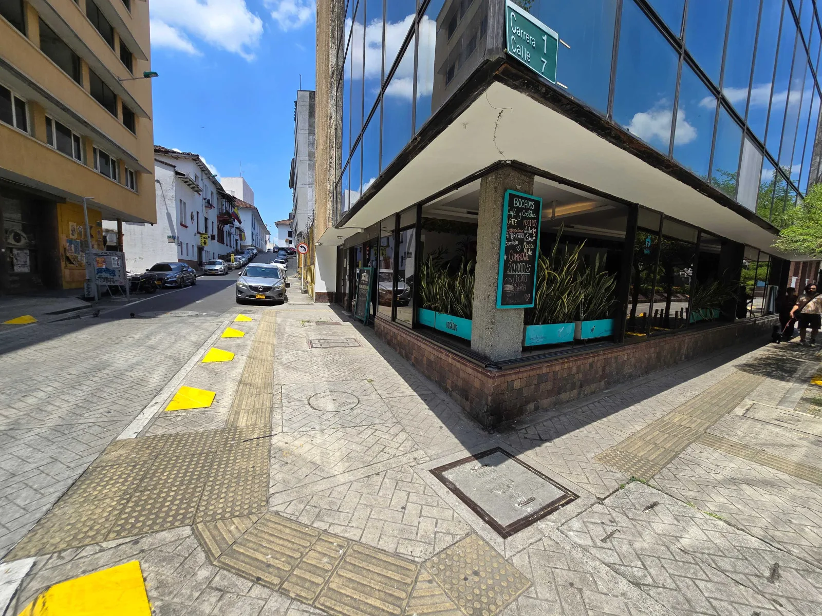 Local en Arriendo en San pedro, Cali