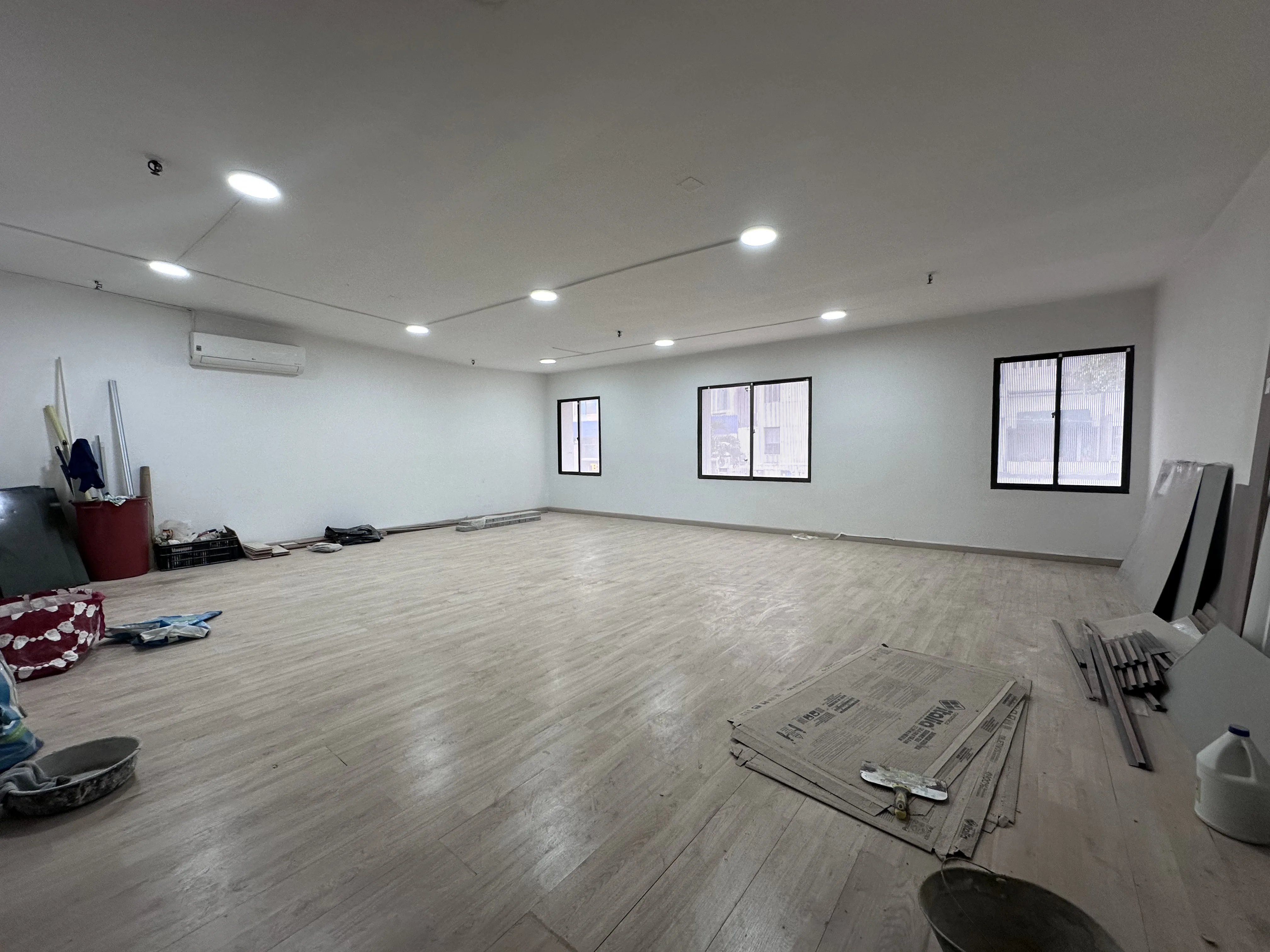 Local en Arriendo en San vicente, Cali