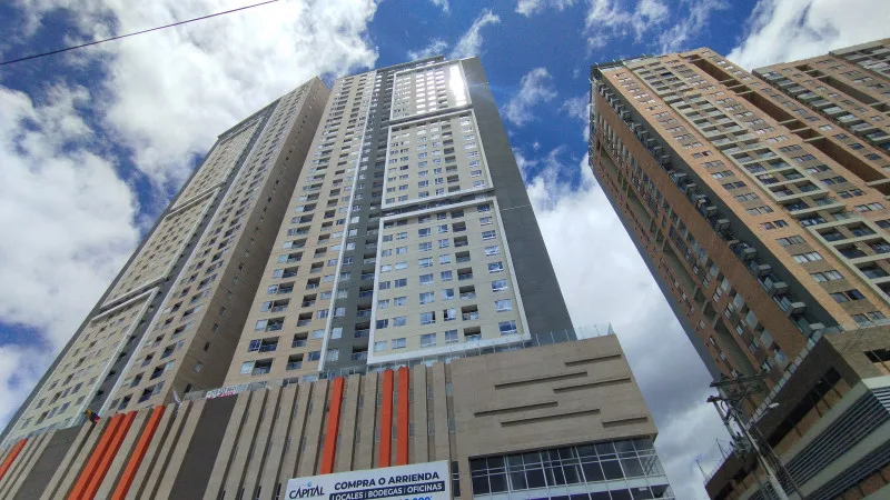 Local en Arriendo en San victorino, Bogotá