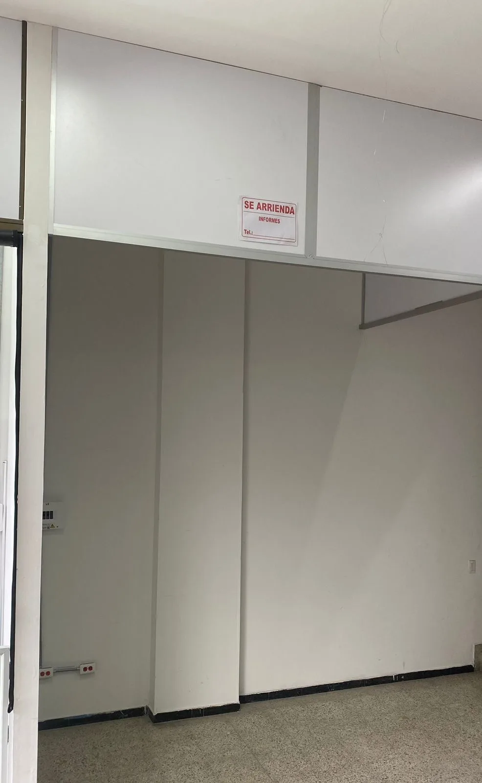 ARRIENDO APARTAMENTO EN CHICO NAVARRA