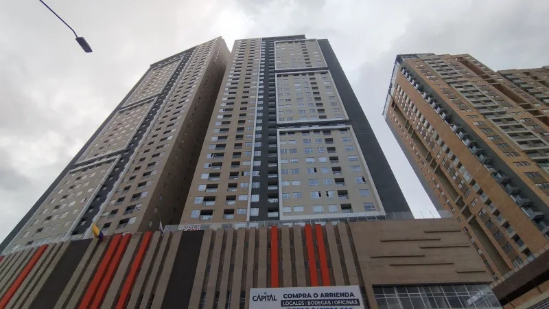 Local en Arriendo en San victorino, Bogotá