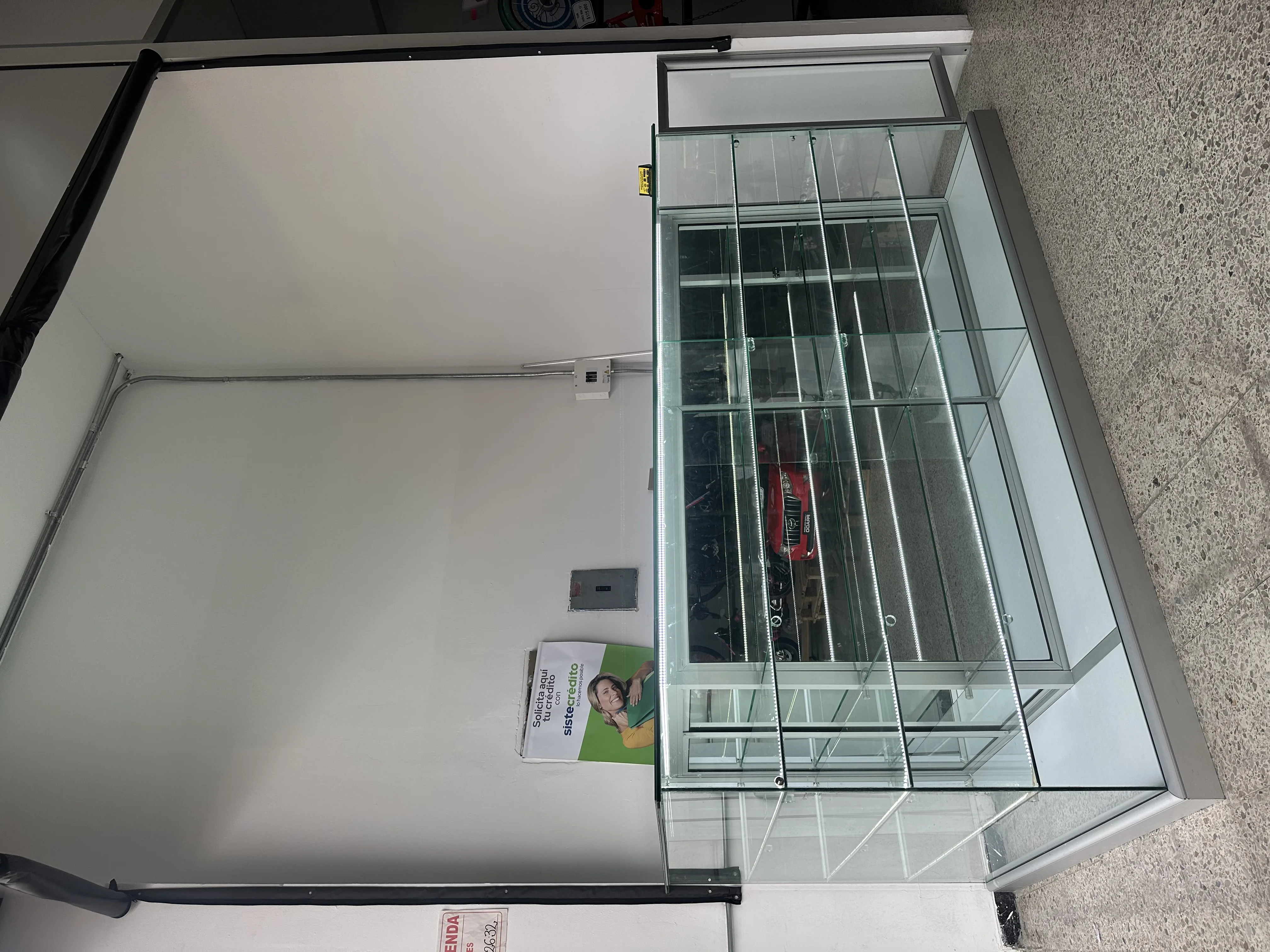 Local en  Arriendo en San victorino, Bogotá