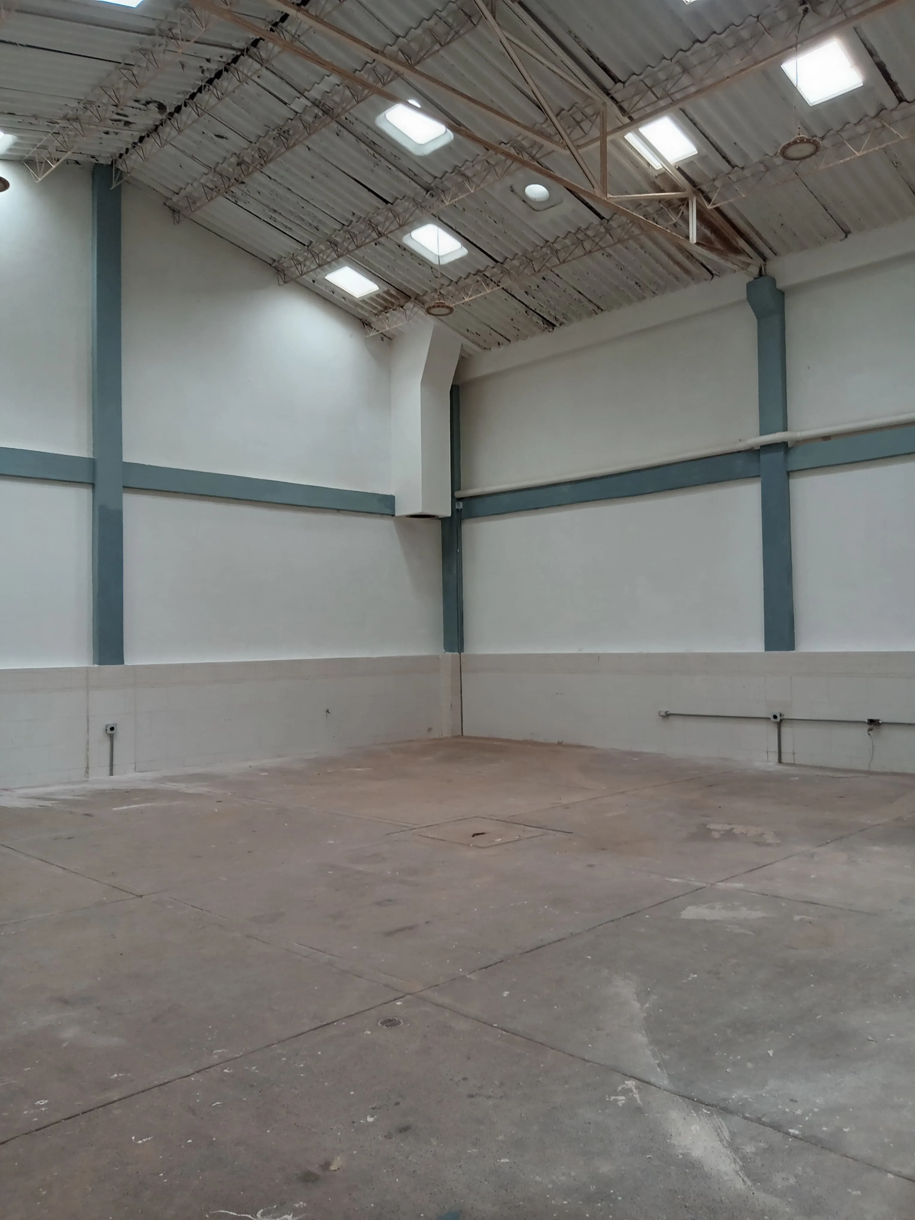 Bodega en arriendo en Engativá, Bogotá