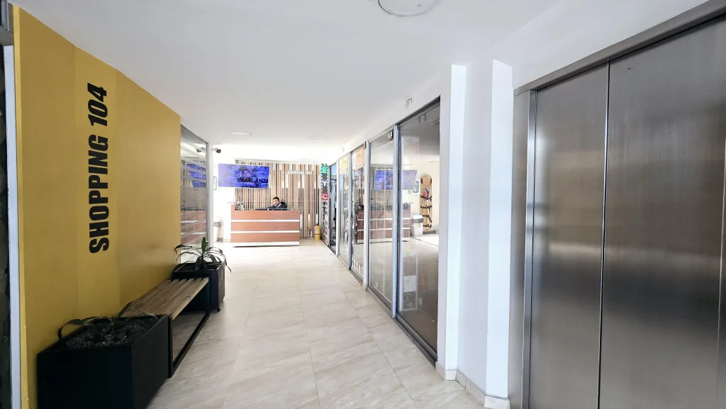 Local en Arriendo en Santa Paula, Bogotá