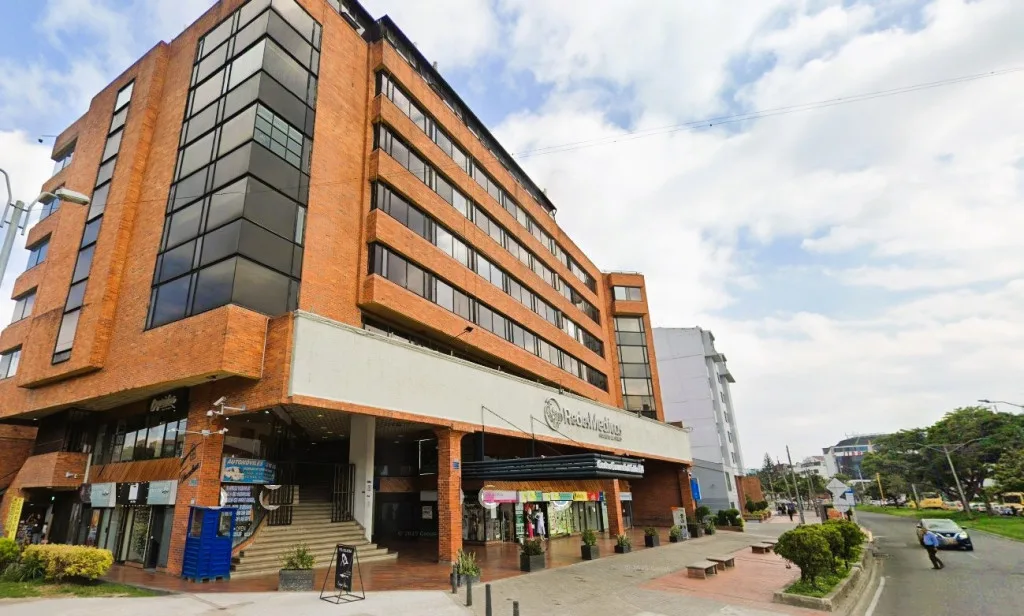 Local en Arriendo en Santa barbara central, Bogotá