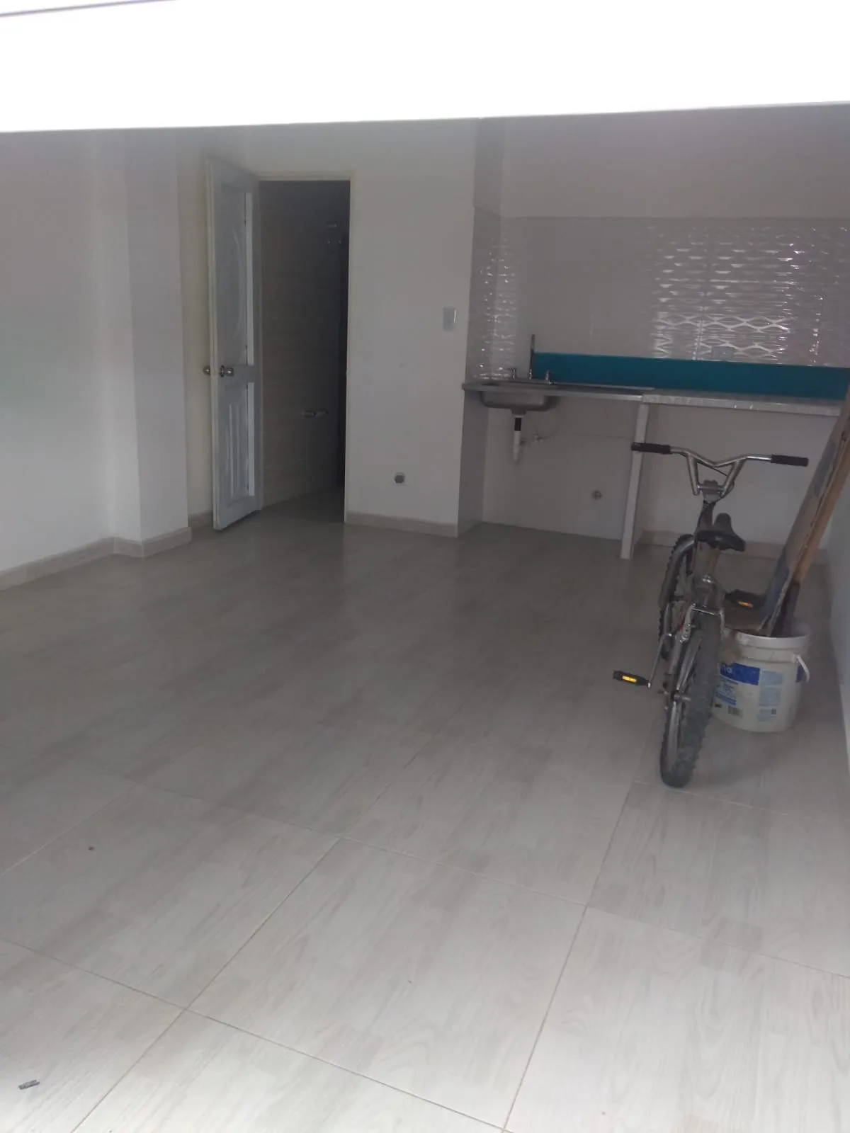 ALQUILER APARTAMENTO MORICHAL DE COMFANDI