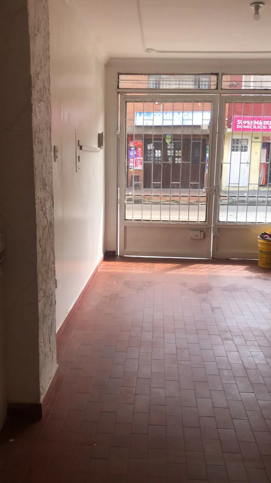 Local en Arriendo en Santa rosa