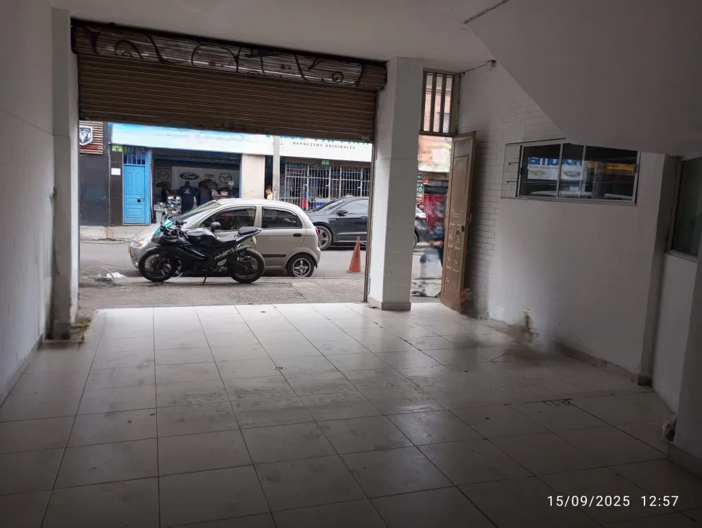 Casa en Arriendo en Quirinal, Bogotá