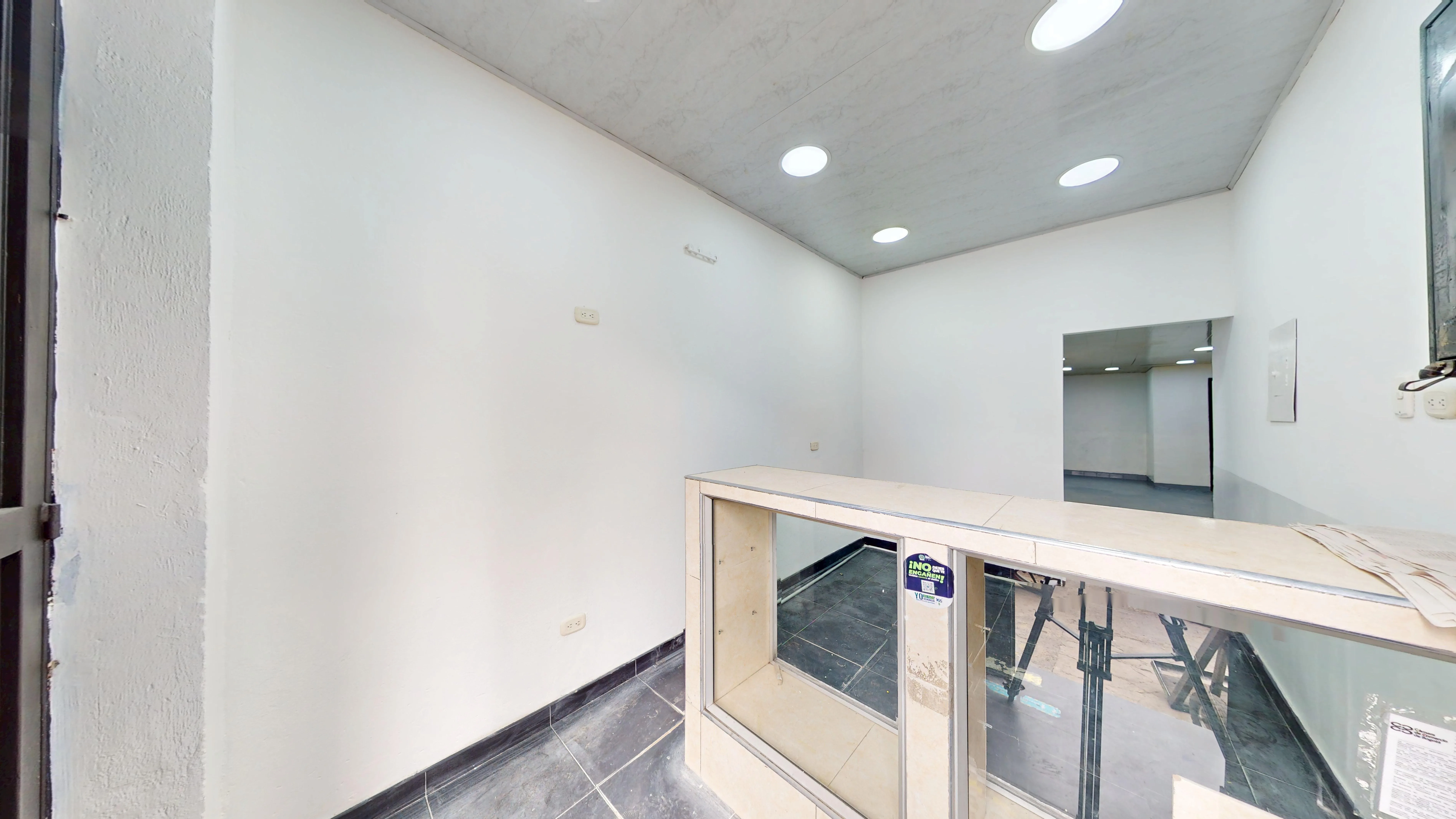 Local en Arriendo en Siete de agosto, Bogotá