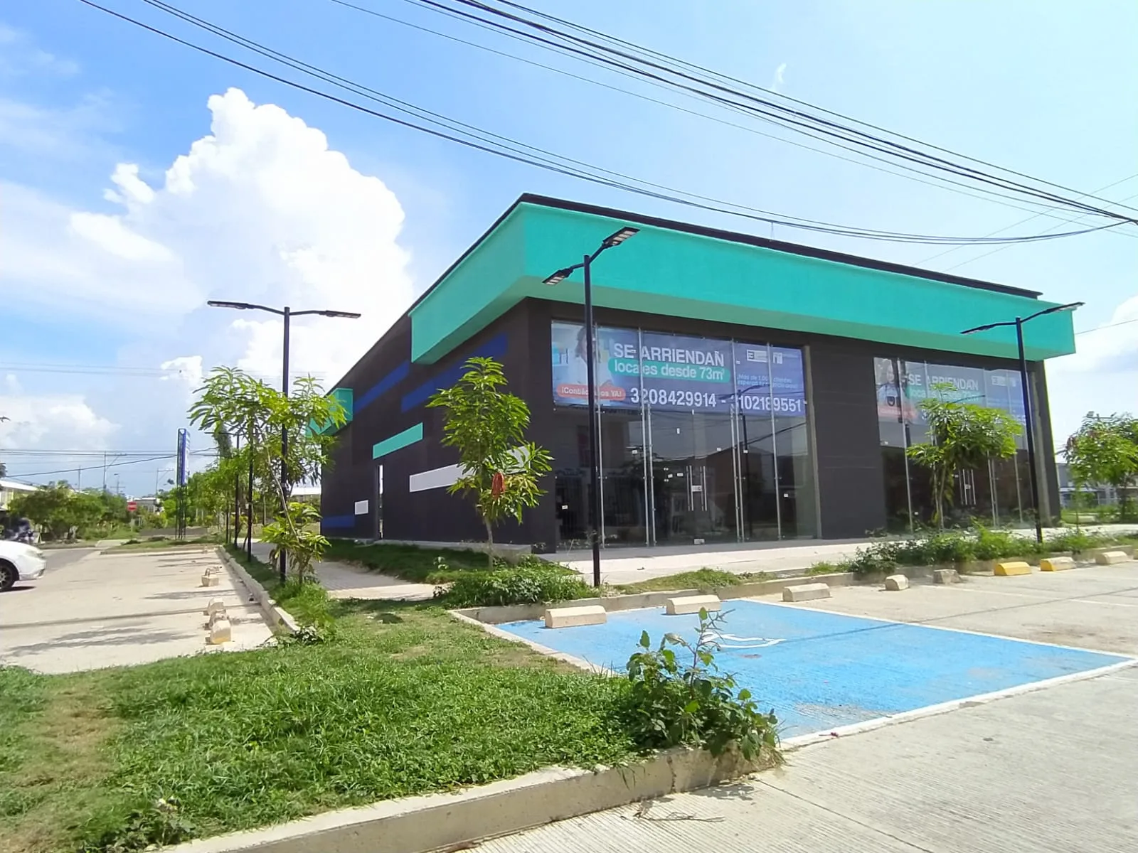 Local en  Arriendo en Soledad