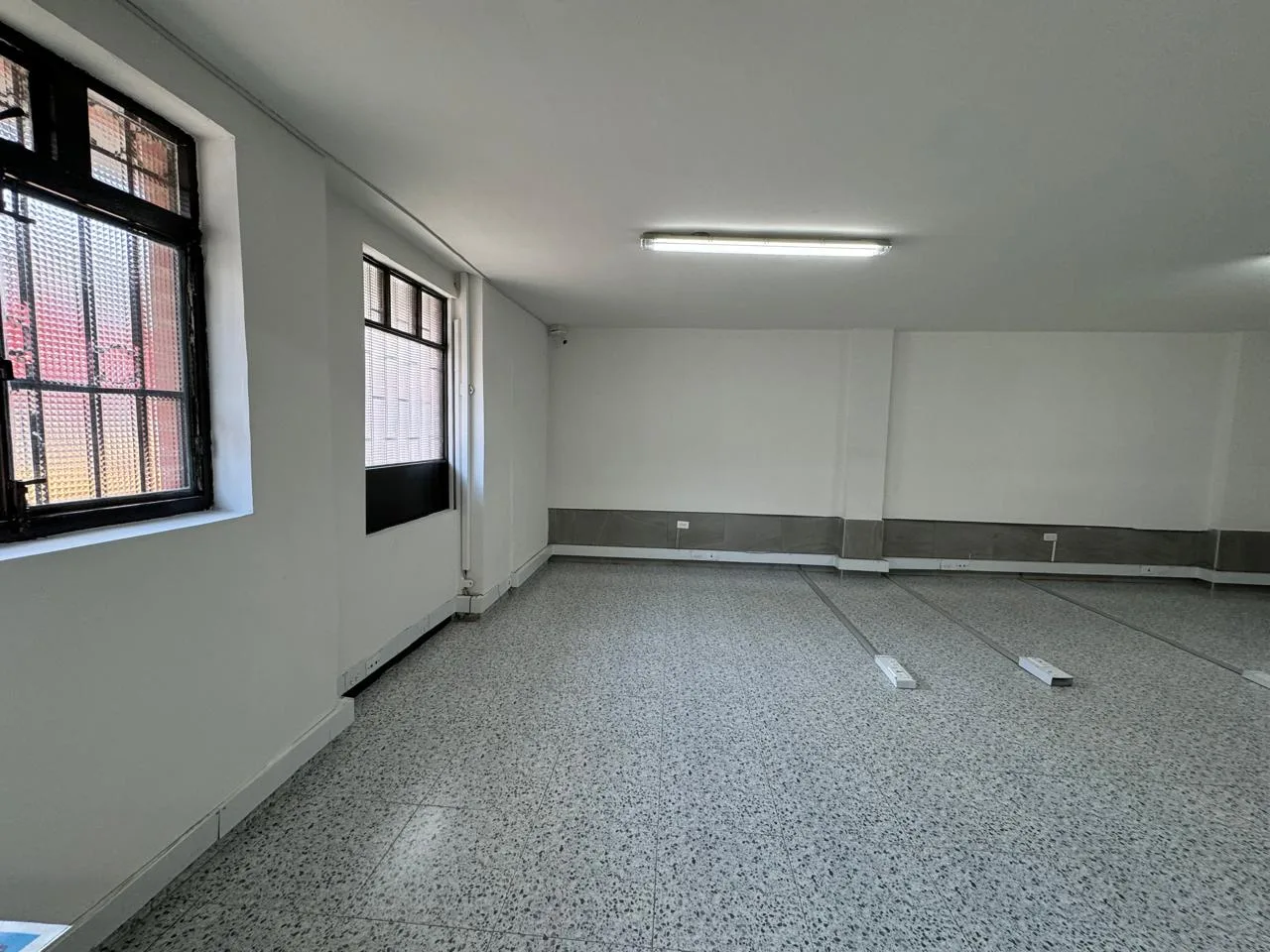 Local en  Arriendo en Teusaquillo, Bogotá