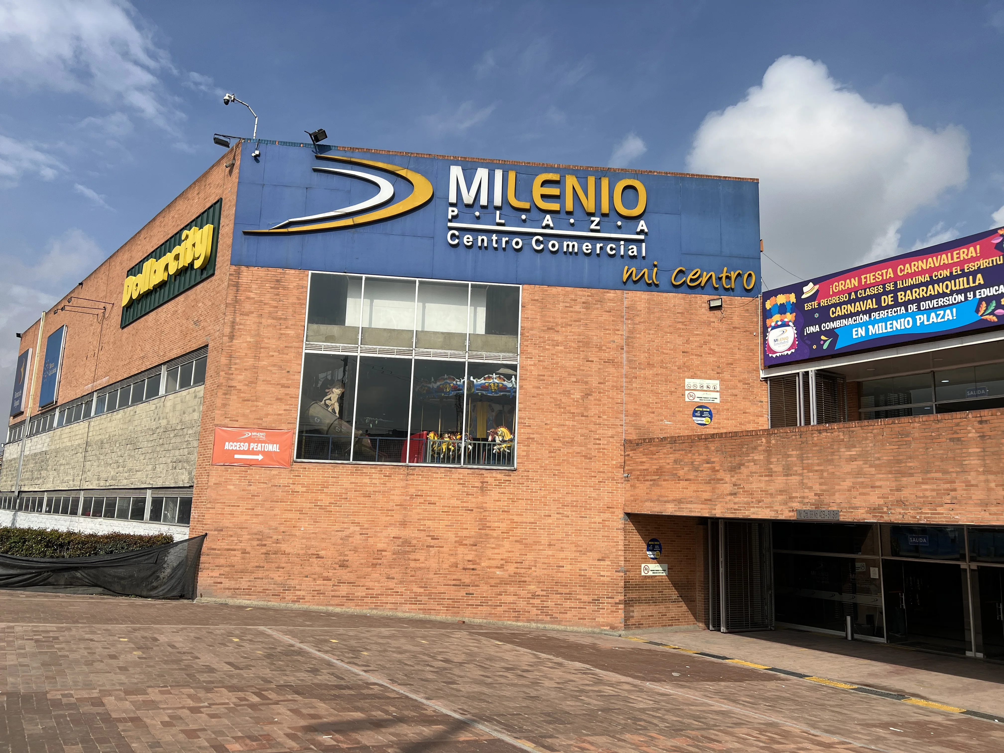 Local en  Arriendo en Tindalito et. ii, Bogotá