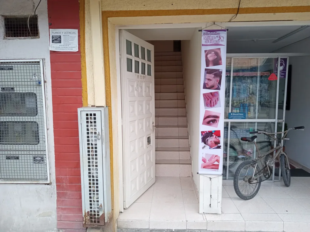 Apartaestudio en Arriendo en Barrios Unidos Bogotá 25 m²