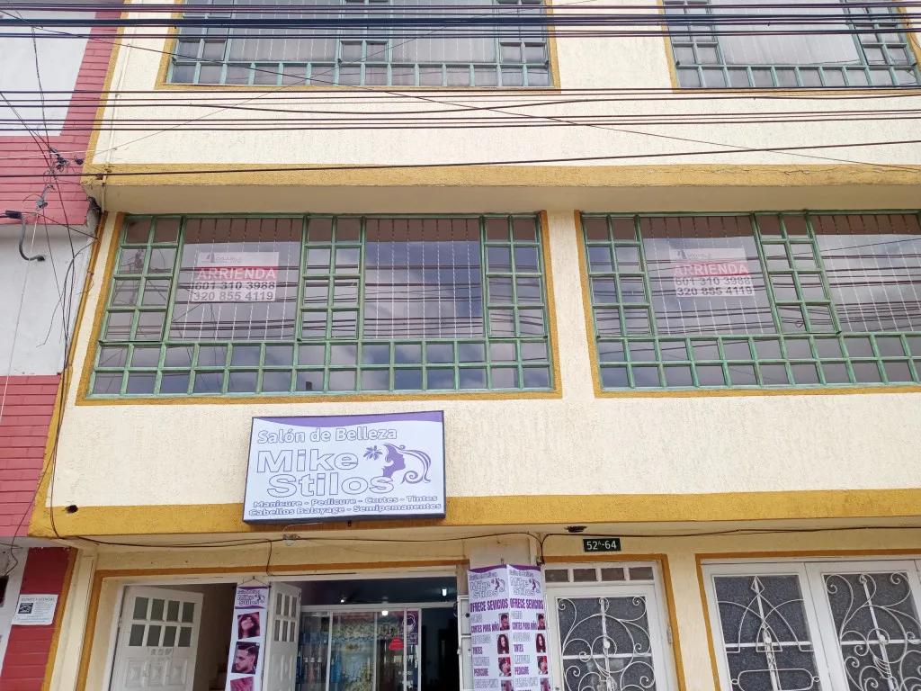 Local en Arriendo en Venecia, Bogotá