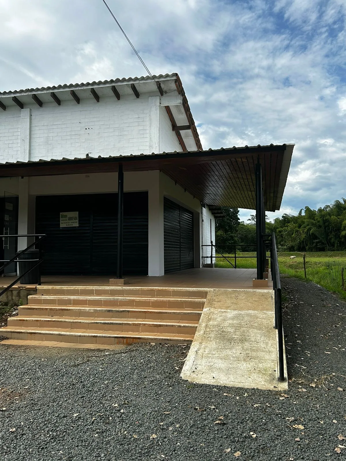 Local en  Arriendo en Verde Horizonte, Jamundí