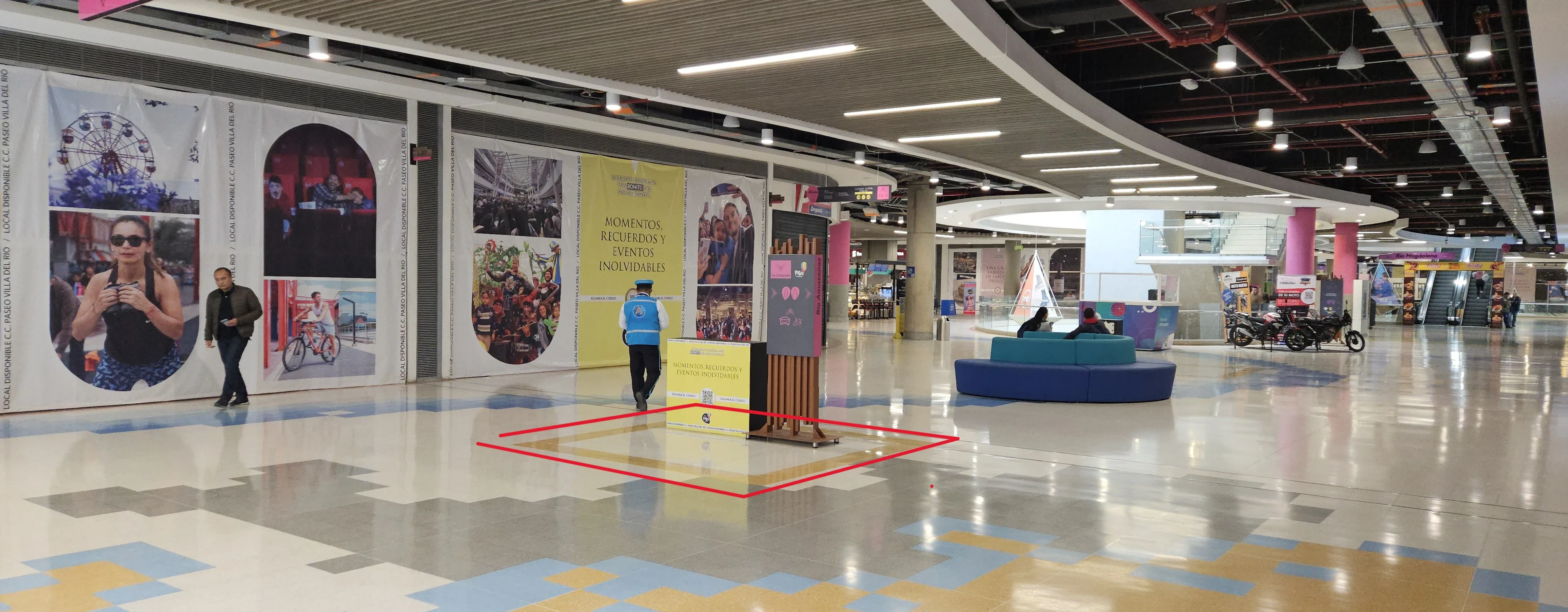 Local en Arriendo en Villa del rio, Bogotá