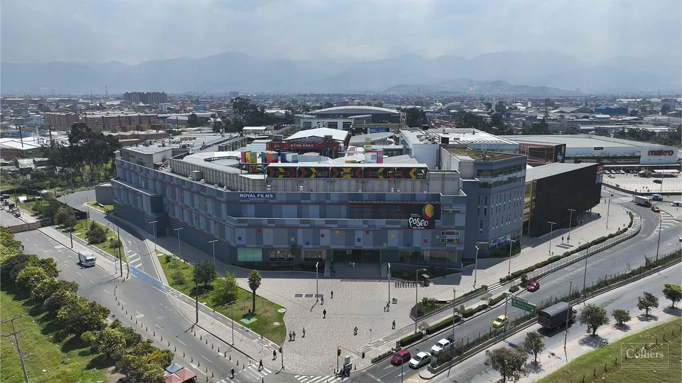 Local en Arriendo en Villa del rio, Bogotá