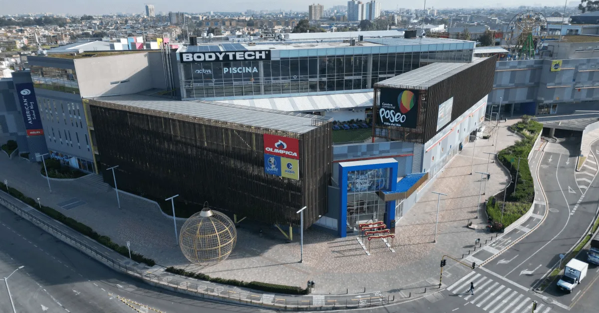 Local en Arriendo en Villa del rio, Bogotá