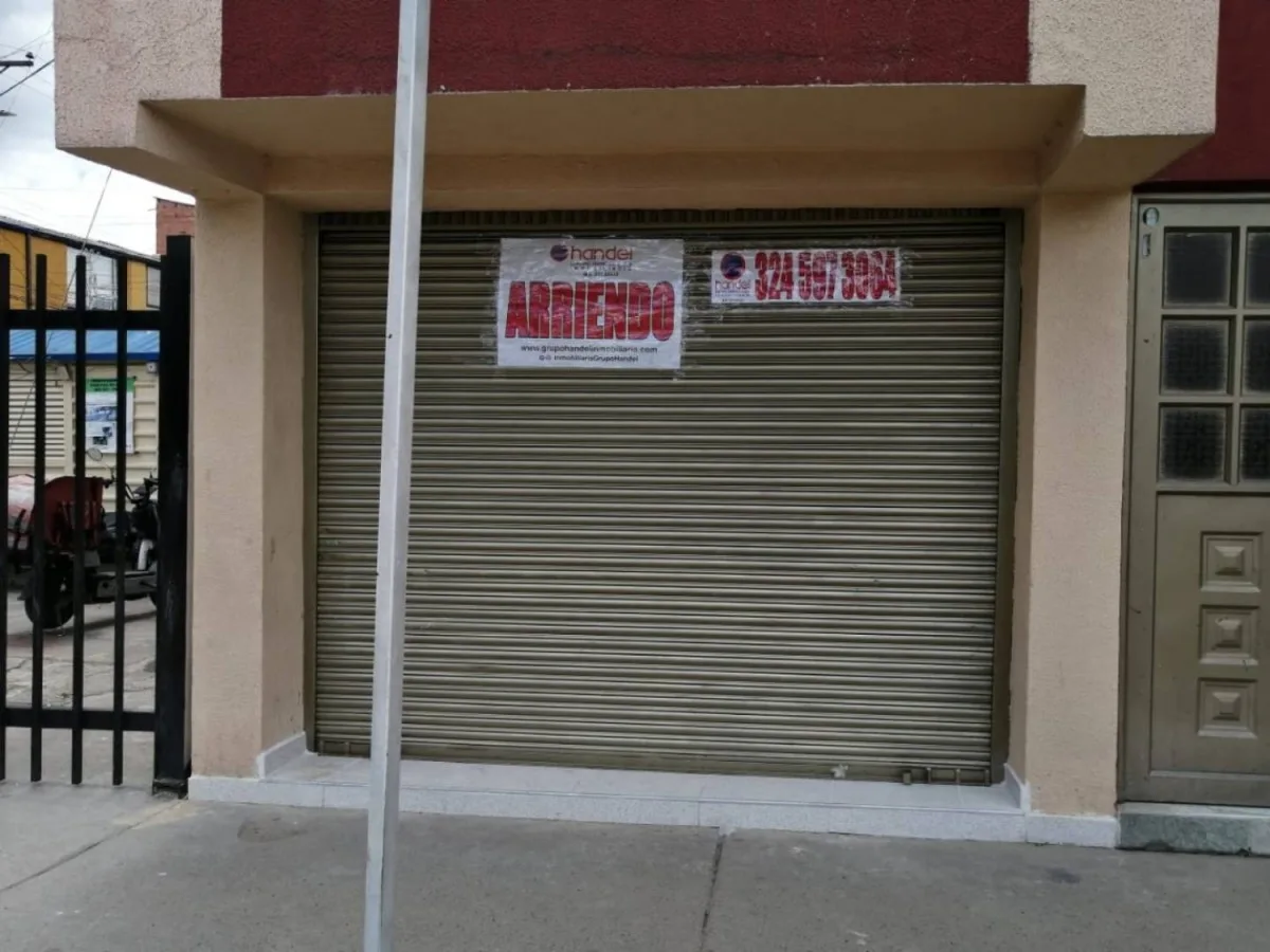 Local en Arriendo en Villas de Granada, Bogotá
