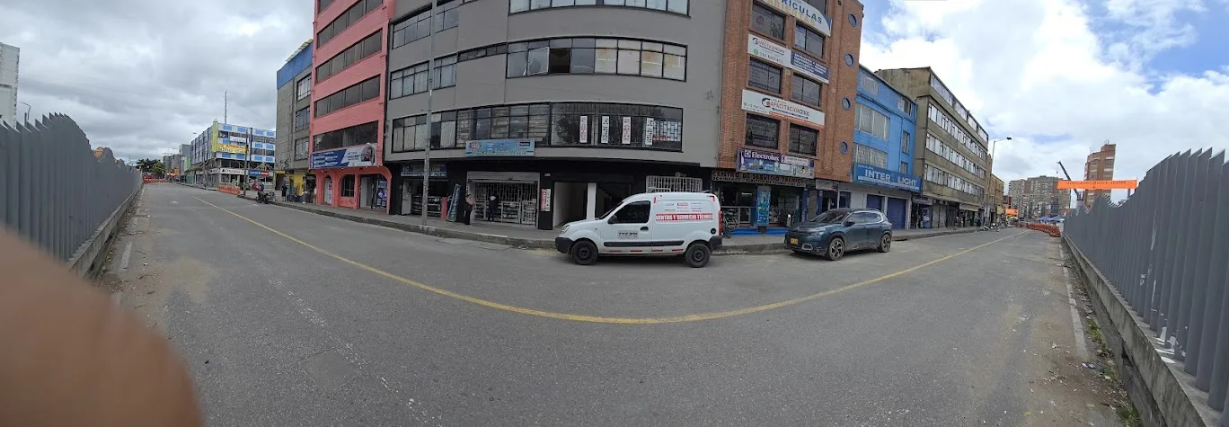 Oficina en arriendo en Suba urbano, Bogotá