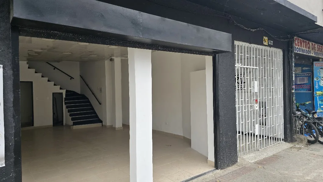 Local en Arriendo en Zona chapinero, Bogotá