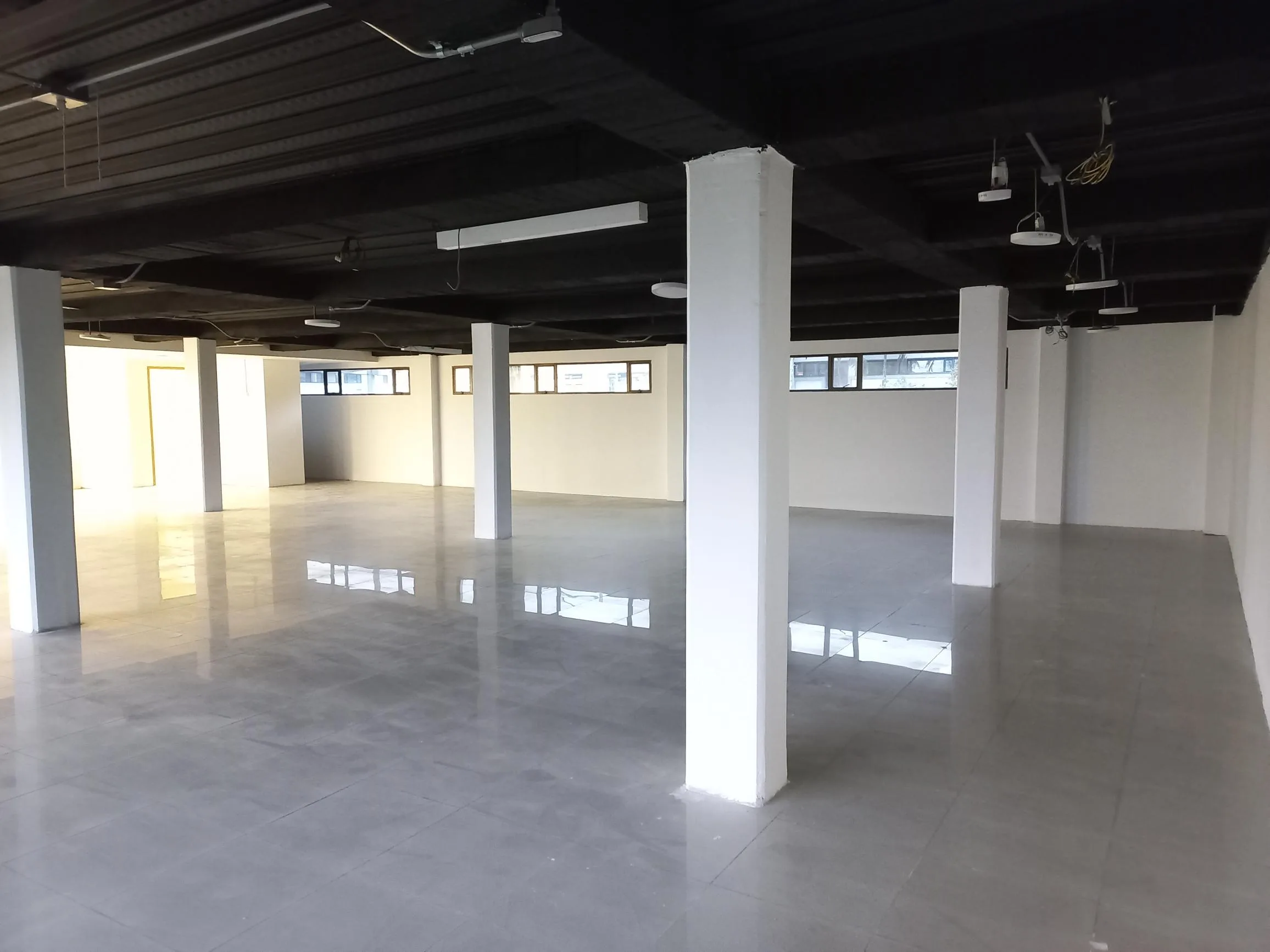 Oficina en Arriendo en Hayuelos, Bogotá