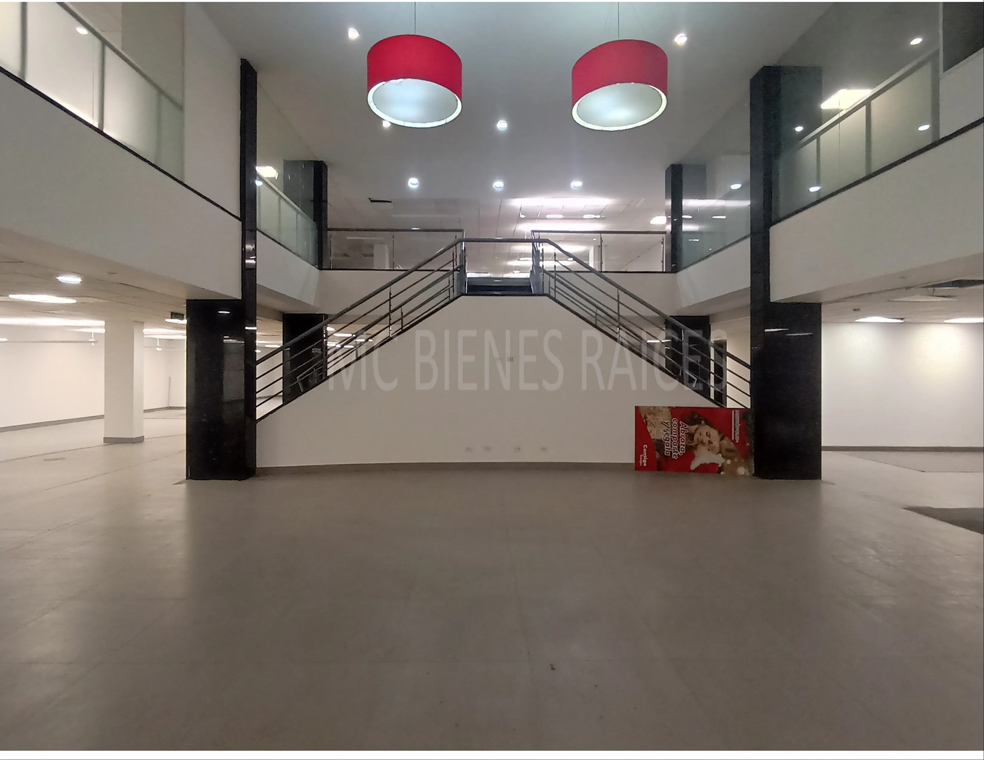 FONTIBON PARQUE INDUSTRIAL – BODEGA EN ARRIENDO