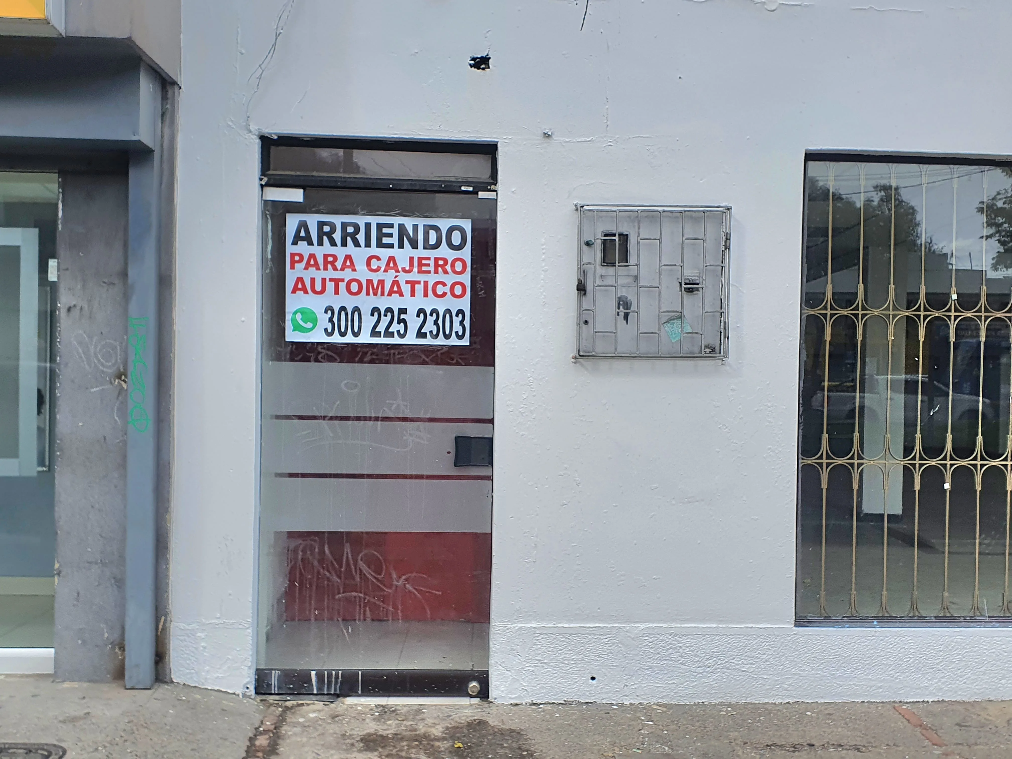 Local en arriendo en Carvajal, Bogotá
