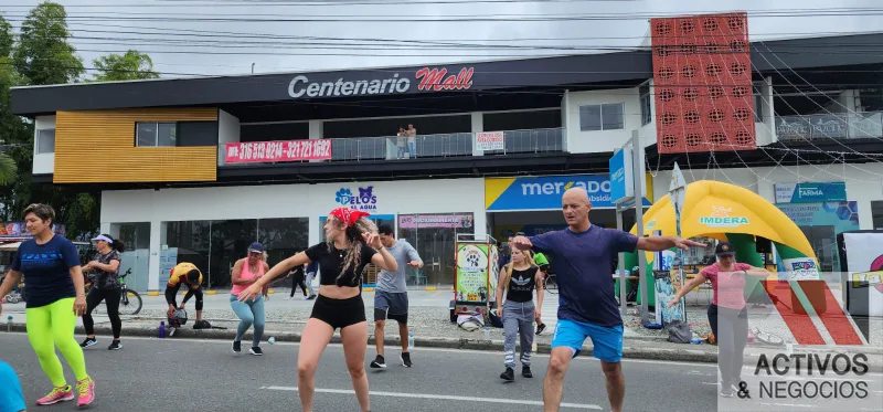 Casa en Arriendo en Avenida Centenario, Armenia