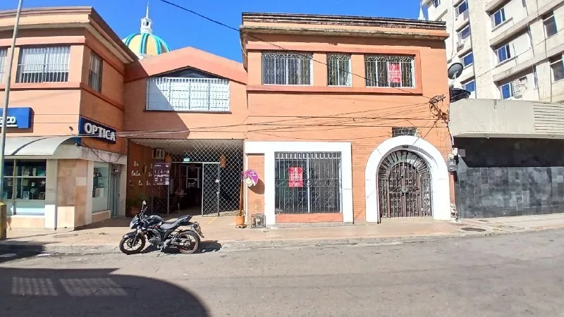 Local en arriendo en Centro, Bucaramanga