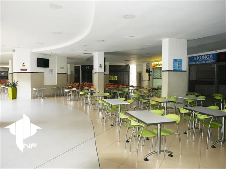 Local en Arriendo en Francisco miranda, Bogotá