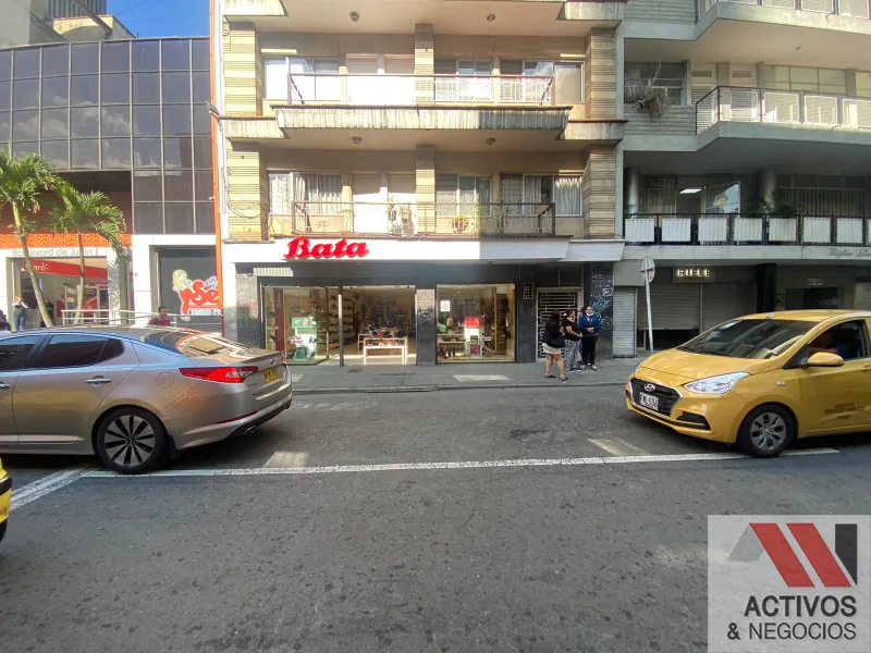 Lote en Arriendo en Centro, Funza