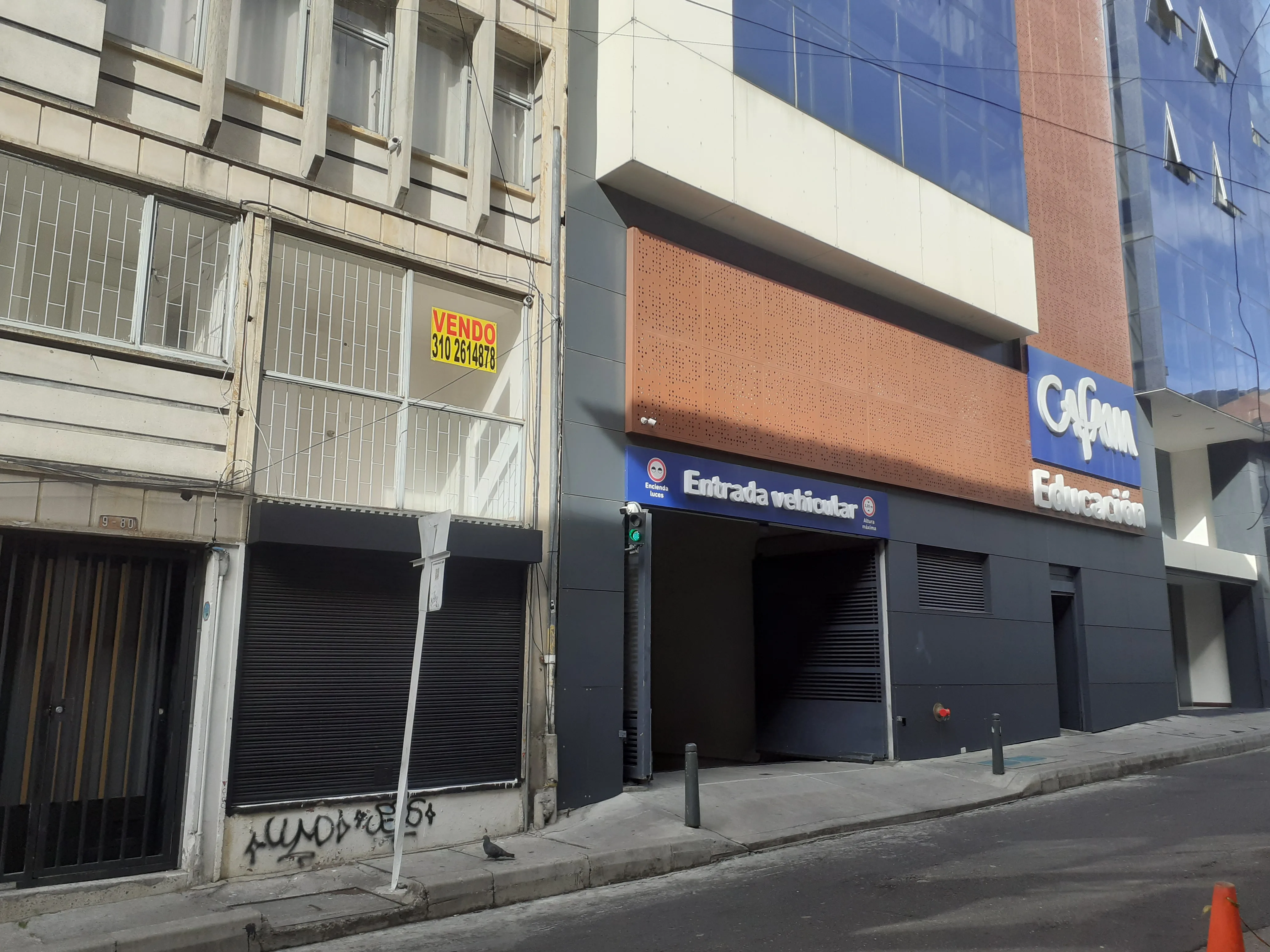 Apartamento en Arriendo en Montevideo, Bogotá